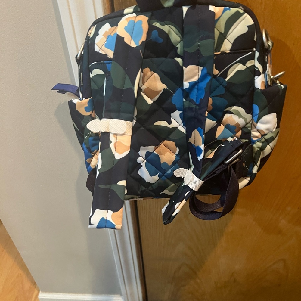 ￼ NWT mini backpack purse - Picture 11 of 12